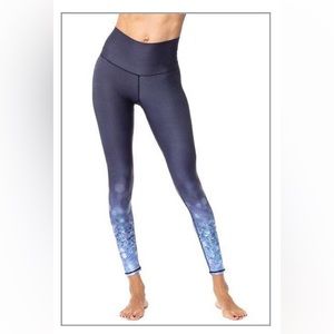 NWT Sol & Mane Cora Full Legging
